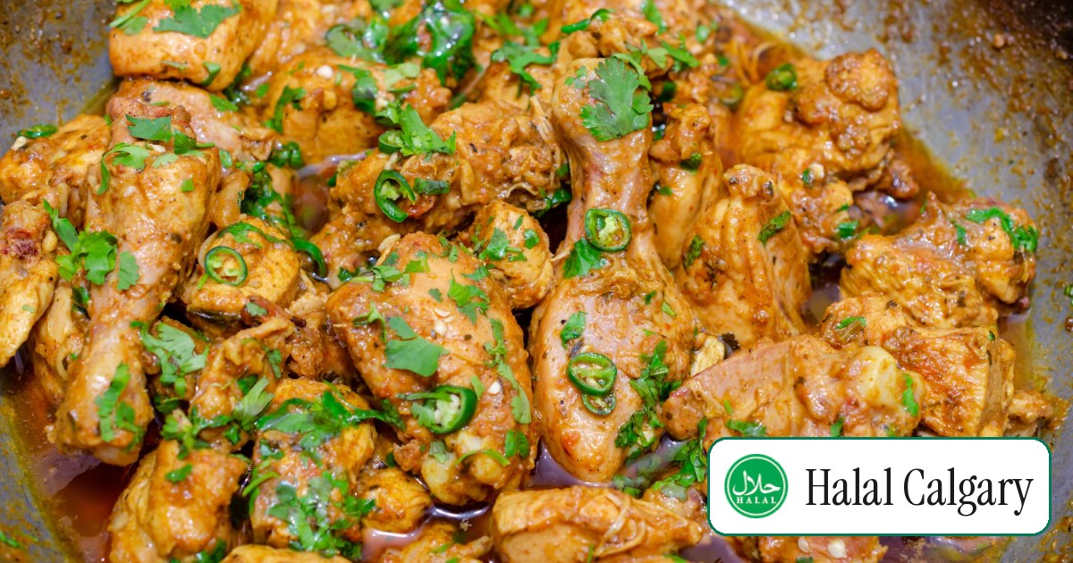 Chilli chicken and vegetables served hot in the desi-Chinese style